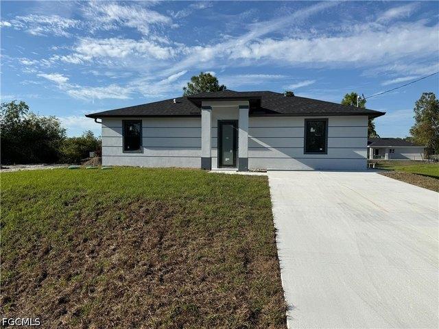 House for sale in Lehigh Acres, Florida