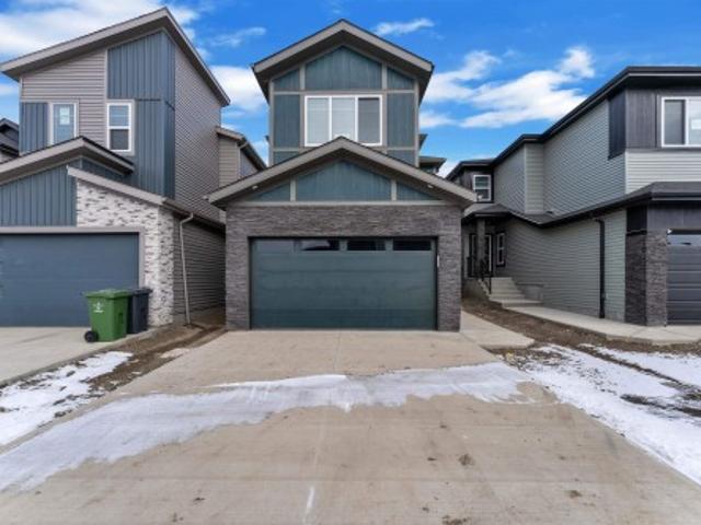 House for sale in Beaumont, Alberta