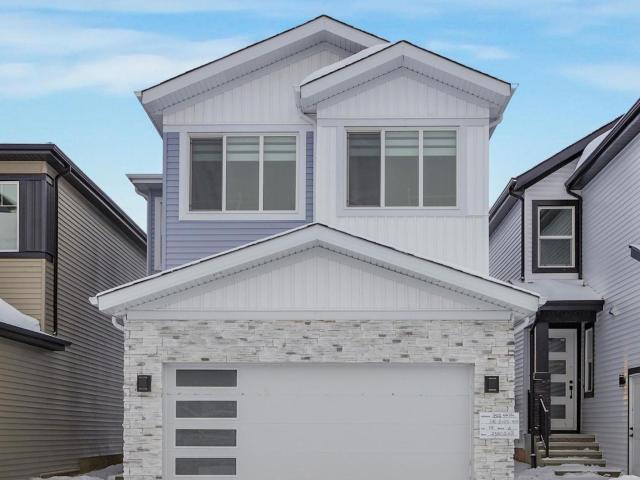 House for sale in Beaumont, Alberta