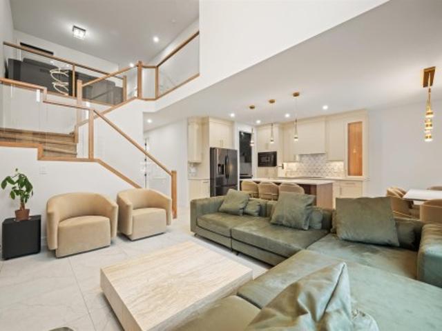 House for sale in Beaumont, Alberta