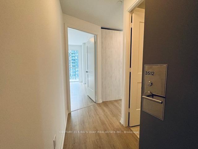 Condo for rent in Woburn, Ontario