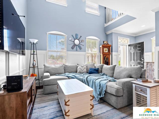 Townhouse for sale in Myrtle Beach
