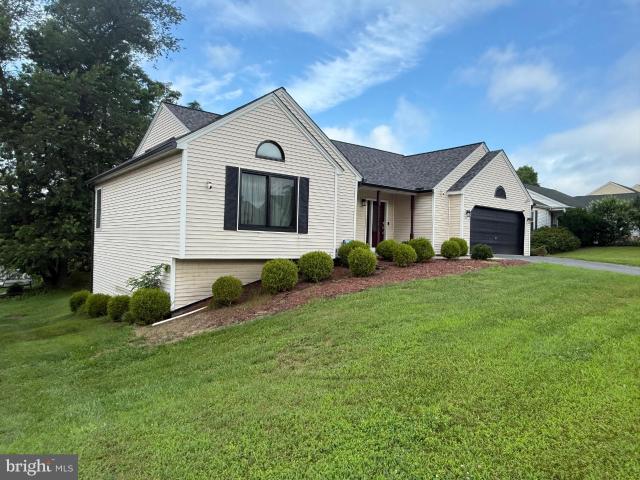 House for sale in Susquehanna, Pennsylvania