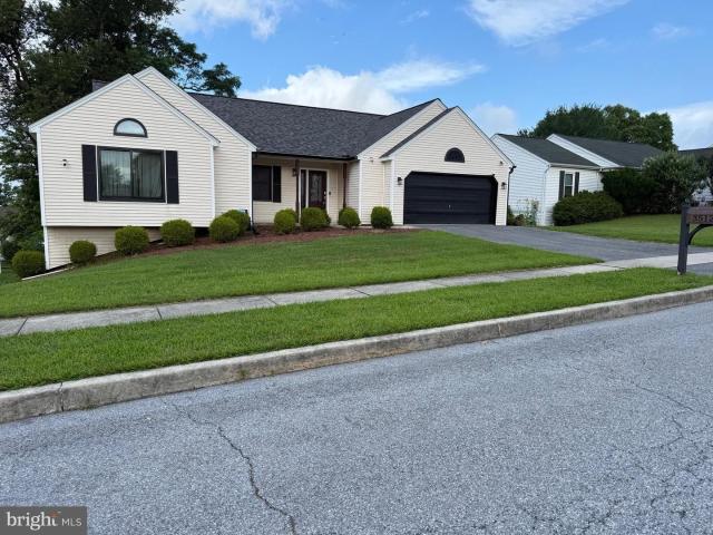 House for sale in Susquehanna, Pennsylvania