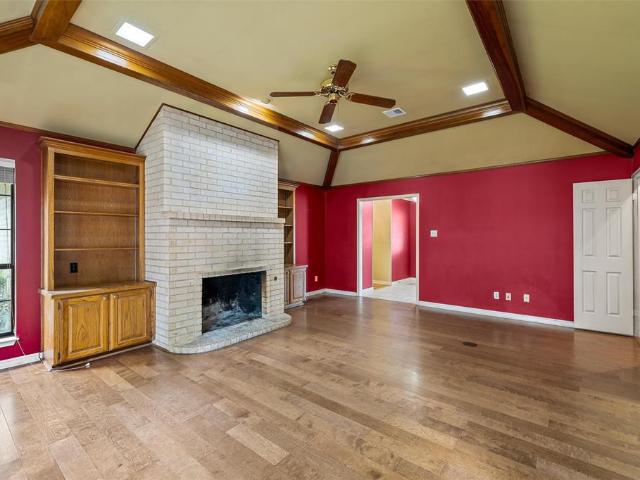 House for sale in Waco, Texas