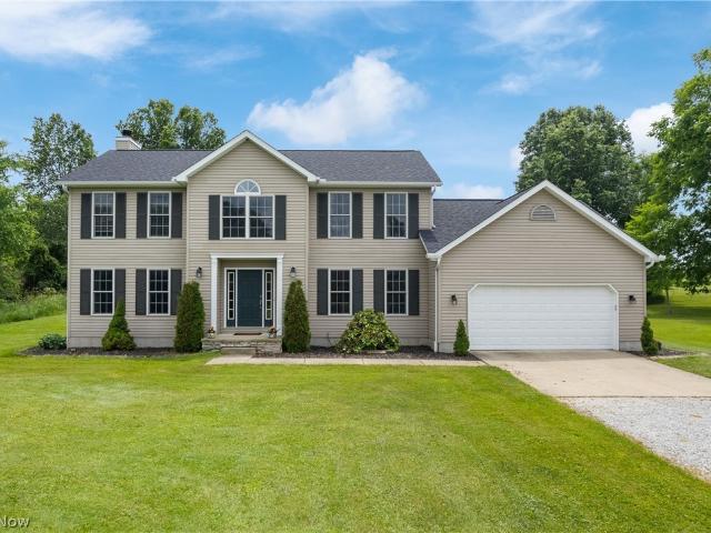 House for sale in Seville, Ohio