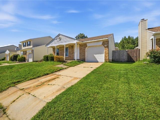House for sale in Virginia