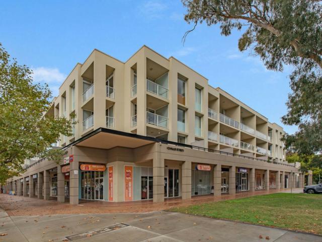 Apartment for rent in Dickson, Australian Capital Territory