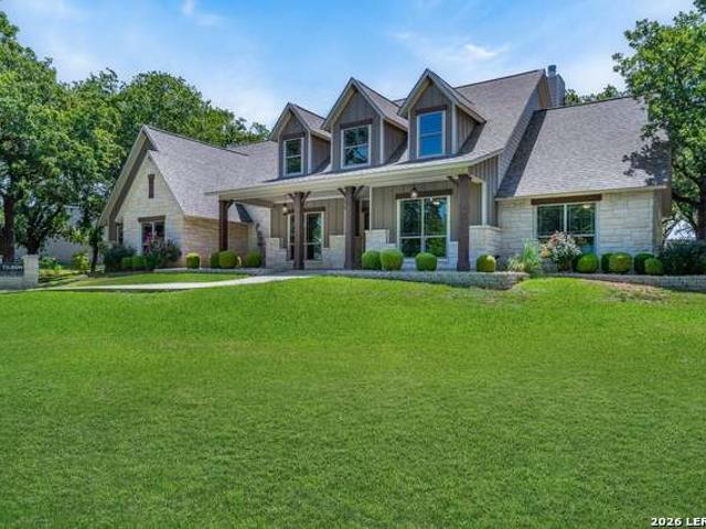 House for sale in Comanche Trace, Kerrville