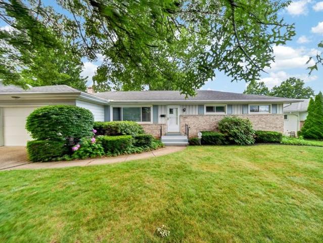 House for sale in Erie, Pennsylvania