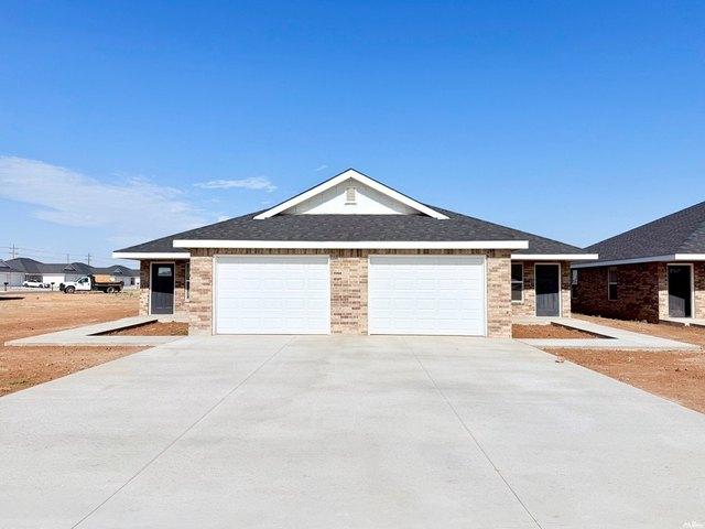 House for sale in Clovis, New Mexico