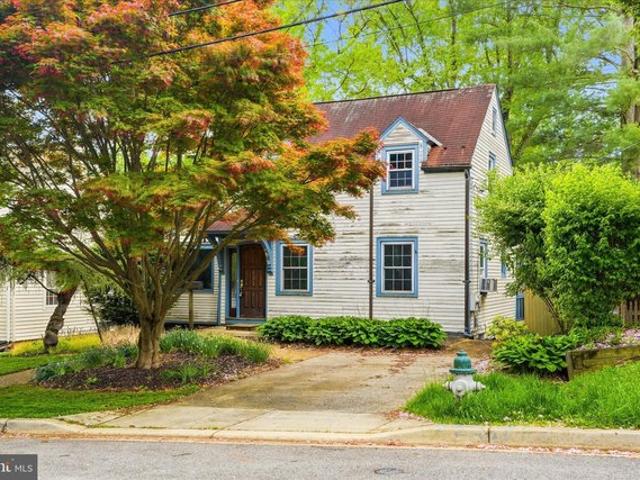 House for sale in Kensington, Maryland
