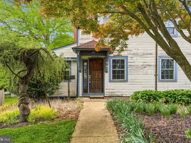 Property for sale in Kensington, Maryland