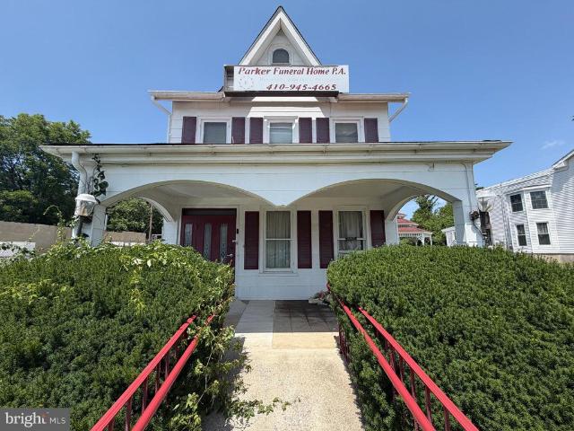 Commercial for sale in Gibsonton, Maryland