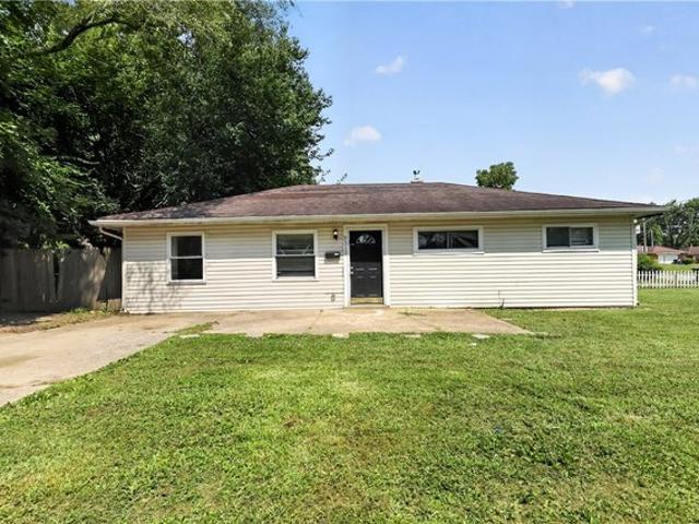 House for sale in Dayton, Ohio