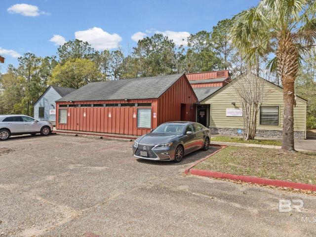 Commercial for sale in Mobile, Alabama