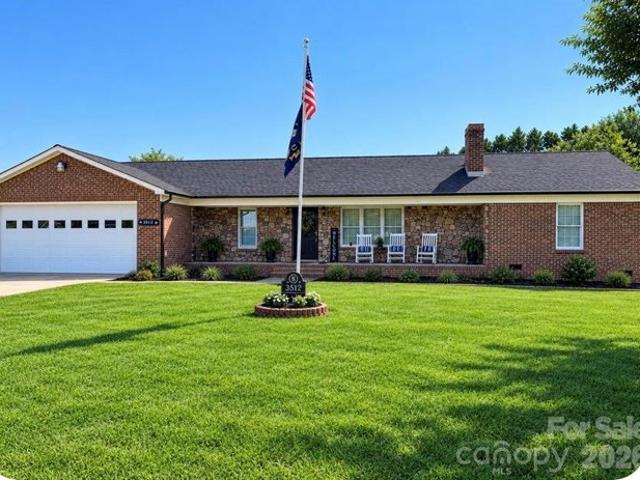 House for sale in Maiden, Catawba County