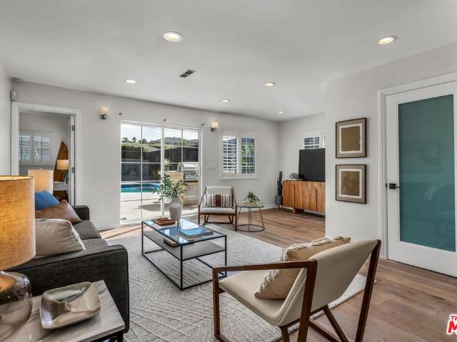 House for sale in Canoga Park, California