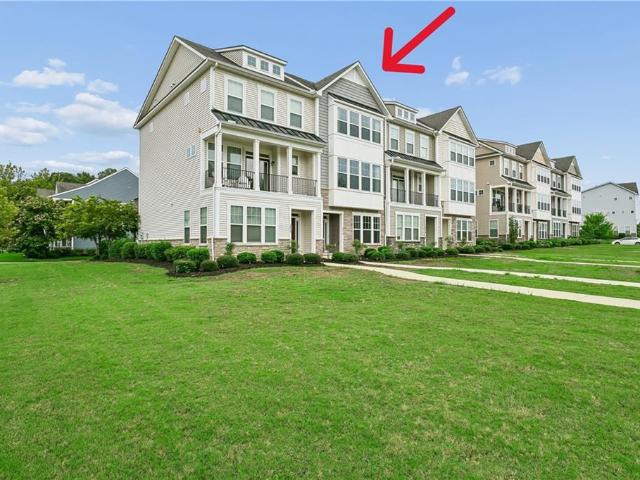 Townhouse for sale in Virginia
