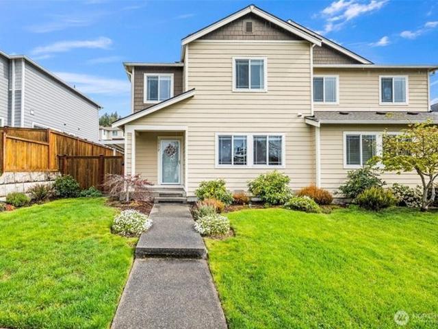 Townhouse for sale in Dupont, Washington