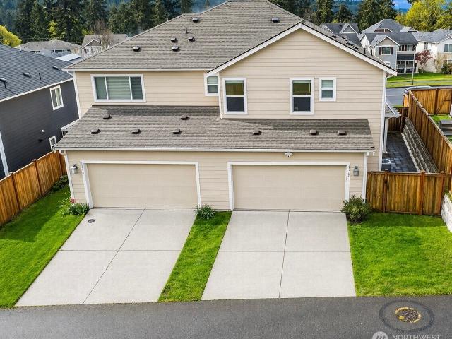 House for sale in Dupont, Washington