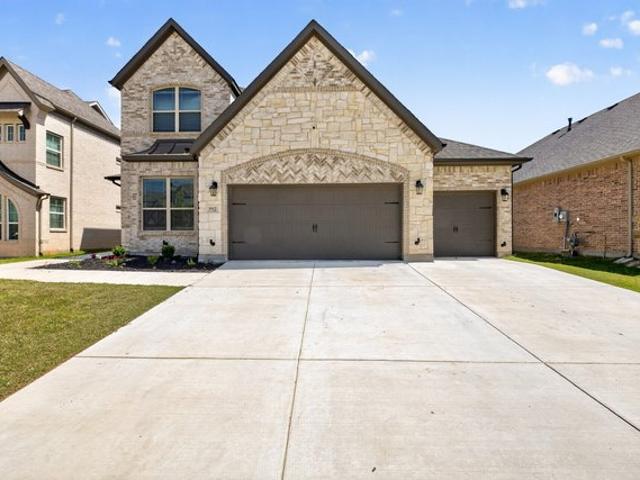 House for sale in Denton, Texas