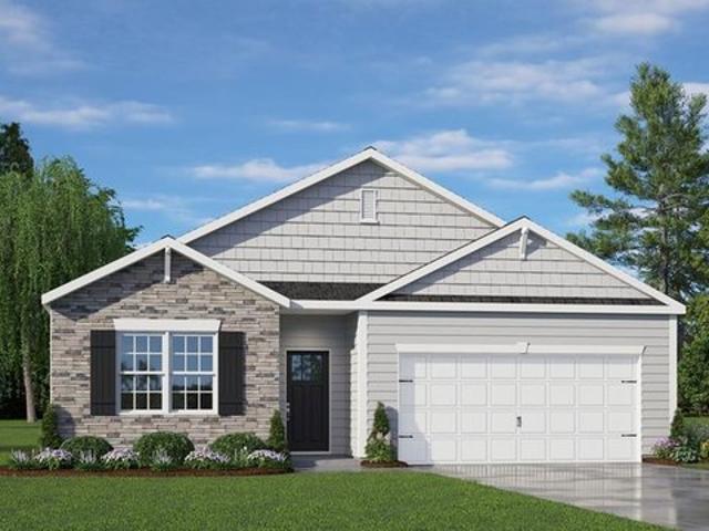 House for sale in Whitsett, Guilford County