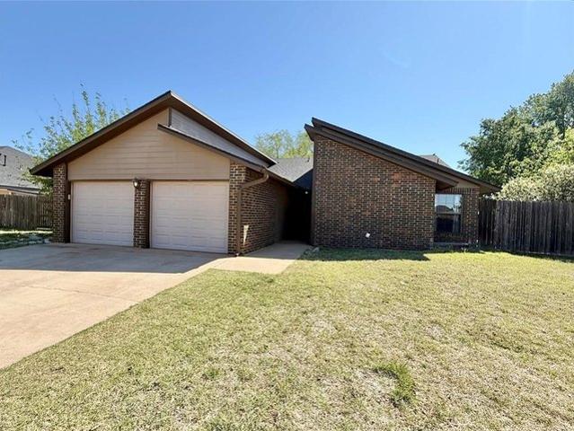 House for sale in Altus, Oklahoma