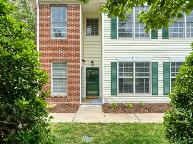 Condo for sale in Wake, North Carolina