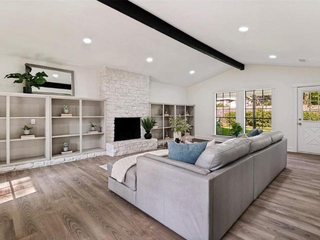 House for sale in Arlington, Texas