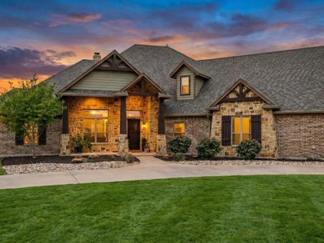 House for sale in Hood, Texas