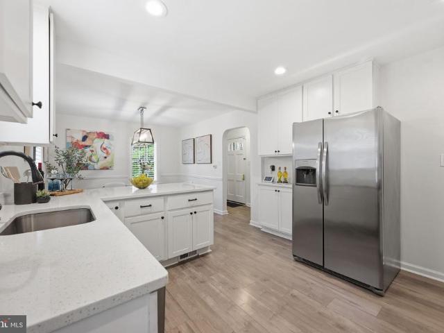 House for sale in Hyattsville, Maryland