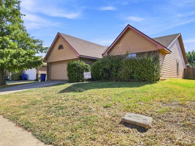 House for sale in Balch Springs, Texas
