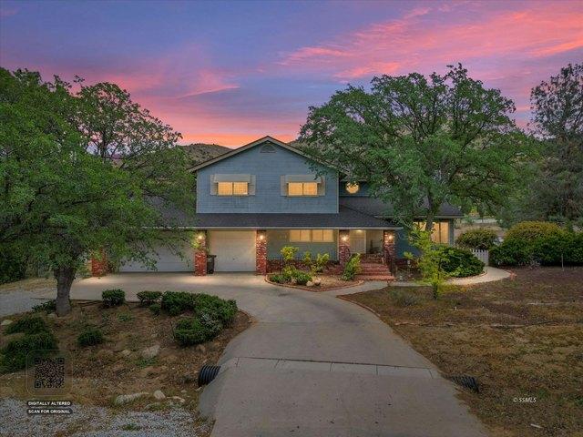 House for sale in Lake Isabella, California