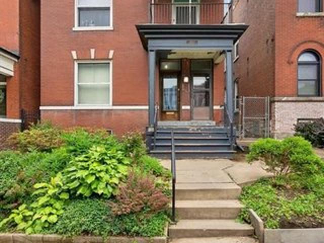House for sale in Saint Louis, Missouri