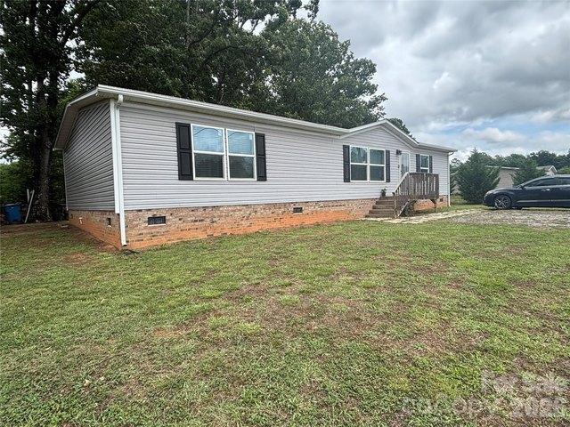 House for sale in Catawba, North Carolina