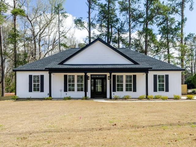 House for sale in Hephzibah, Georgia