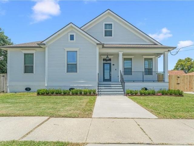 House for sale in Chalmette, Louisiana