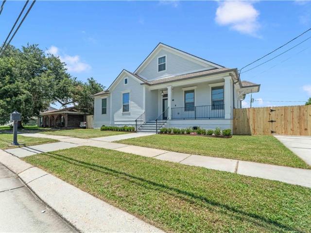 House for sale in Chalmette, Louisiana