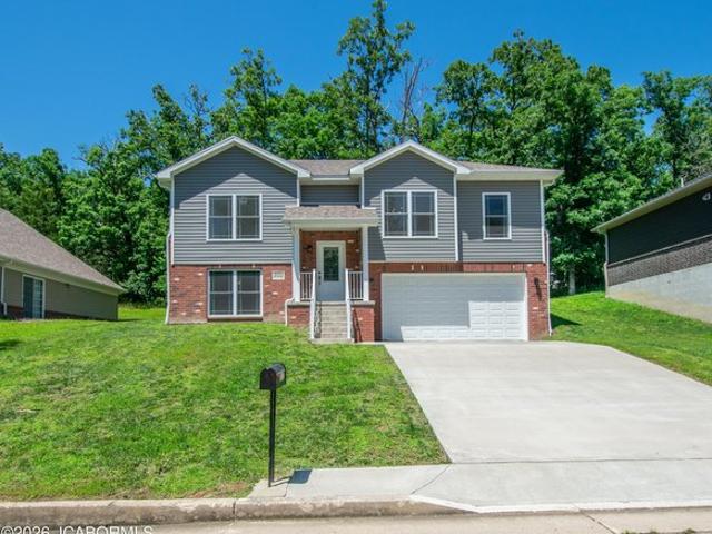 House for sale in Jefferson City, Missouri