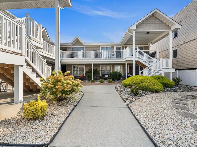 Condo for sale in Brigantine, New Jersey