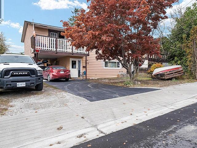 House for sale in West Kelowna, British Columbia