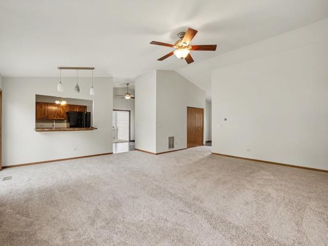House for sale in Zion, Illinois