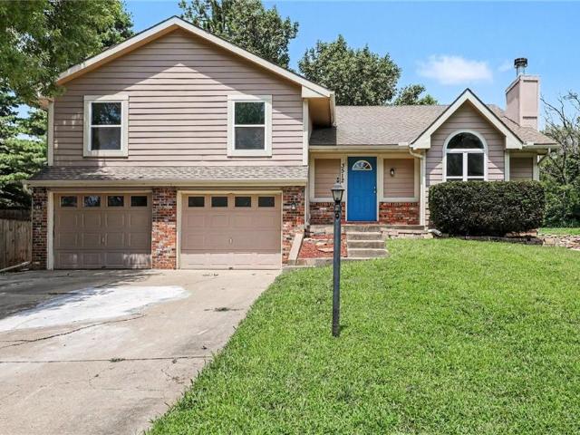 House for sale in Kansas