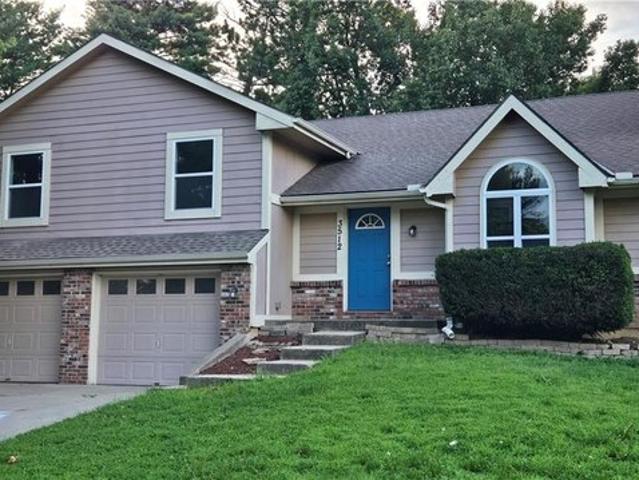 House for sale in Kansas