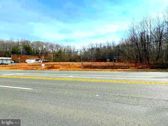 Commercial for sale in Stafford