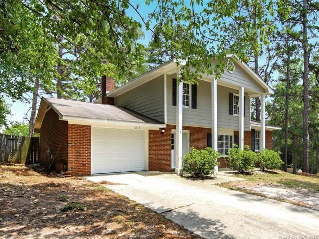 Property for rent in Fayetteville, North Carolina