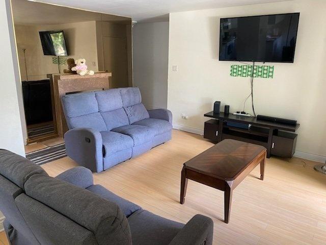 Apartment for rent in Chomedey, Quebec