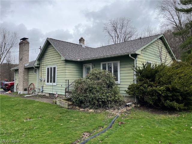 House for sale in New Waterford, Ohio