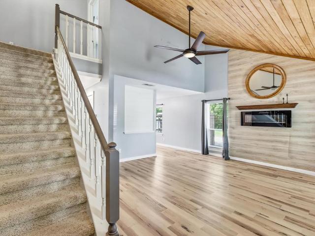 House for sale in Denton, Texas